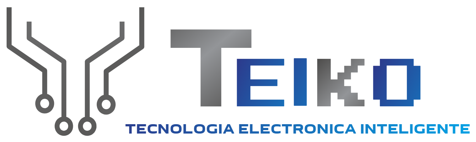 TEIKO Logo